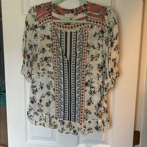 Lucky Brand Shirt